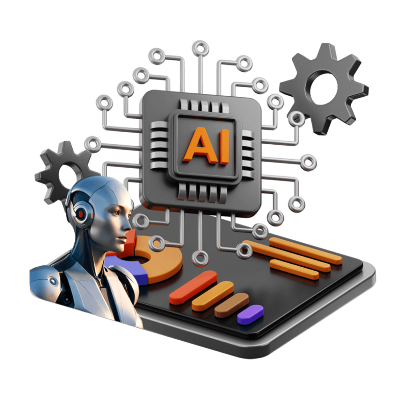 AI automation