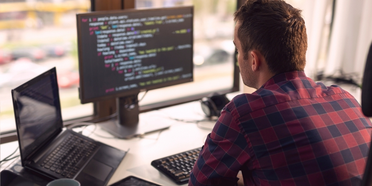 Website development section - why-choose-us